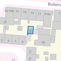 Perceel WEE02-A-5667
