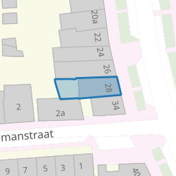 Perceel WEE02-A-5675