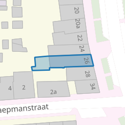 Perceel WEE02-A-5676