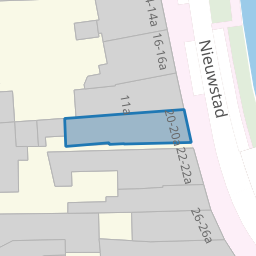 Perceel WEE02-A-5680