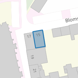 Perceel WEE02-A-5684