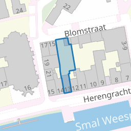 Perceel WEE02-A-5686