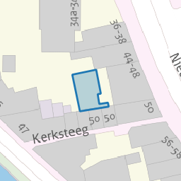 Perceel WEE02-A-5697