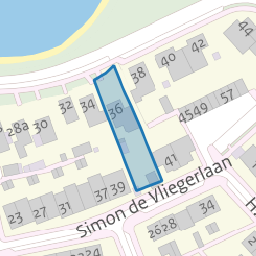 Perceel WEE02-B-1206