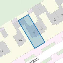 Perceel WEE02-B-1418