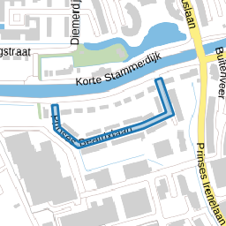 Perceel WEE02-B-1436