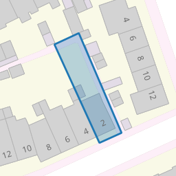 Perceel WEE02-B-1496