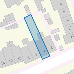 Perceel WEE02-B-1497