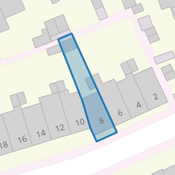 Perceel WEE02-B-1499