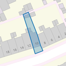 Perceel WEE02-B-1500