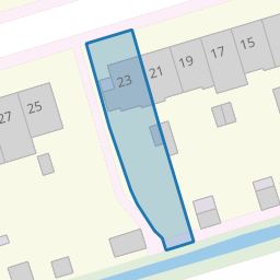 Perceel WEE02-B-1511