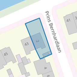 Perceel WEE02-B-1538