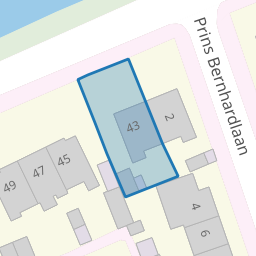 Perceel WEE02-B-1539