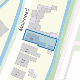 Perceel WEE02-B-1574