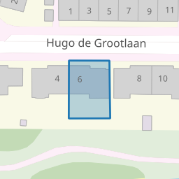 Perceel WEE02-B-1616