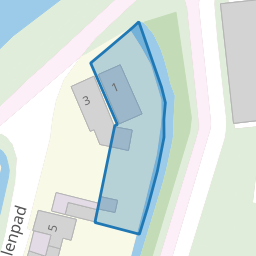 Perceel WEE02-B-1722