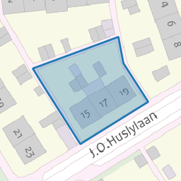 Perceel WEE02-B-1741