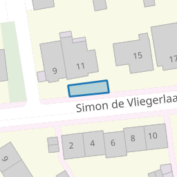 Perceel WEE02-B-1811