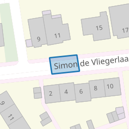 Perceel WEE02-B-1812