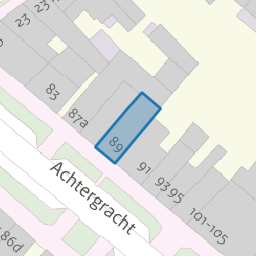 Perceel WEE02-B-1827