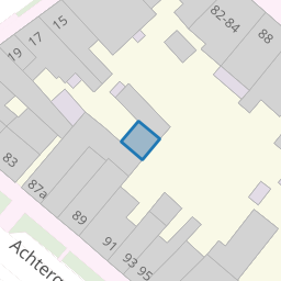 Perceel WEE02-B-1829