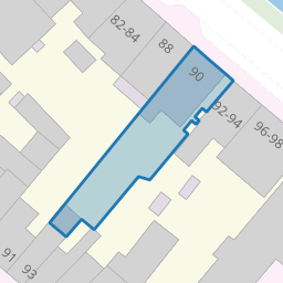 Perceel WEE02-B-1831