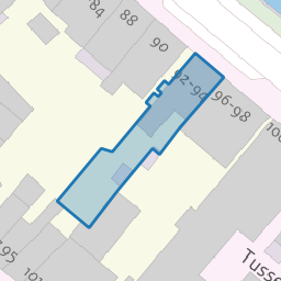 Perceel WEE02-B-1832