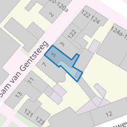 Perceel WEE02-B-1849