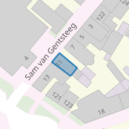 Perceel WEE02-B-1850