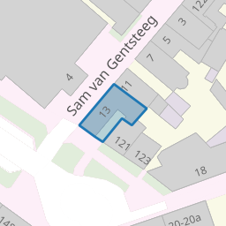 Perceel WEE02-B-1857