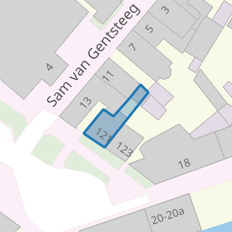 Perceel WEE02-B-1858