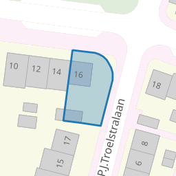 Perceel WEE02-B-1917