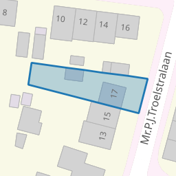 Perceel WEE02-B-1918