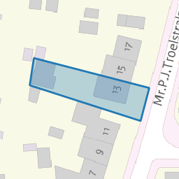 Perceel WEE02-B-1920