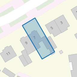 Perceel WEE02-B-1921