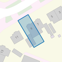 Perceel WEE02-B-1922