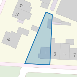 Perceel WEE02-B-1940