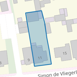 Perceel WEE02-B-1980