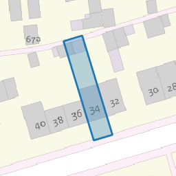 Perceel WEE02-B-1996