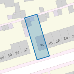 Perceel WEE02-B-1998