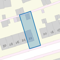 Perceel WEE02-B-2002