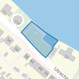 Perceel WEE02-B-2029