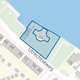 Perceel WEE02-B-2030