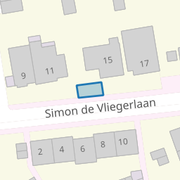 Perceel WEE02-B-2046