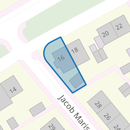 Perceel WEE02-B-2055