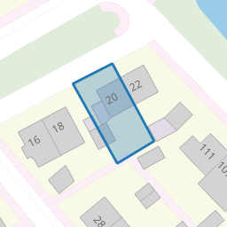 Perceel WEE02-B-2057