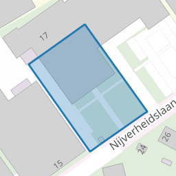 Perceel WEE02-B-2070