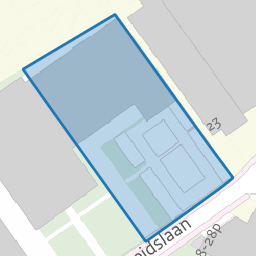 Perceel WEE02-B-2071