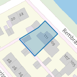 Perceel WEE02-B-2080