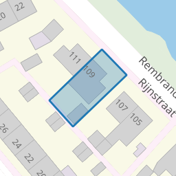 Perceel WEE02-B-2081